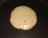 Foto langkah ke 4 dari resep Buttermilk Pancake.