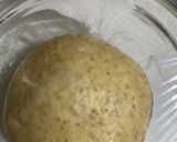 Foto langkah ke 3 dari resep Korean Garlic Cheese Bread.