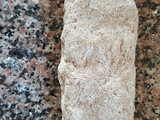 Pan integral con semillas