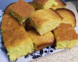 Foto del paso 5 de la receta: Torta de naranja🍊🍊