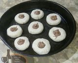 A picture of step 5 of Wheat oats Cookies with doodh Patti.