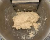 Foto langkah ke 1 dari resep French Baguettes (Roti Perancis).