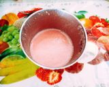A picture of step 2 of Healthy and tasty guava juice.