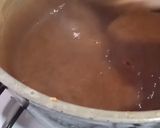 Foto del paso 3 de la receta: Dulce de leche casero firme y sin aditivos