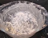 Foto del paso 2 de la receta: Bizcocho de chocolate con nueces