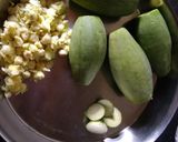 পটলের দোলমা(patoler dolma recipe in Bengali) রেসিপি ধাপ - 1 ছবি