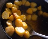 A picture of step 9 of Guinea fowl and potato pot roast.