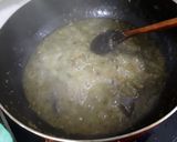 Foto langkah ke 2 dari resep Telur Puyuh Tahu Cabai Hijau.