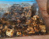 Foto del paso 2 de la receta: Tofu al chimichurri