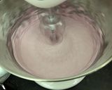 Cseresznyés túrós torta recept fázis 5 fotója