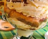 Pas rețetă Tiramisu la cupă 4 fotografie