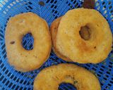 A picture of step 7 of Doughnut.
