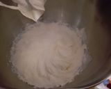 Foto del paso 10 de la receta: Macarrons/mousse de panela/relleno de mousse/glaseado espejo
