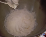 Foto del paso 10 de la receta: Macarrons/mousse de panela/relleno de mousse/glaseado espejo