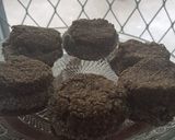 Foto del paso 5 de la receta: Alfajorcitos FIT de Avena coco y banana
