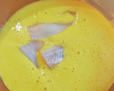 Foto del paso 6 de la receta: Pavías de Merluza