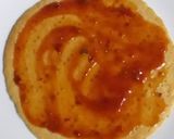 ચીઝ કોર્ન પિઝા (Cheese corn pizza recipe in Gujarati) રેસીપી સ્ટેપ2ફોટો