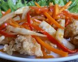 Foto langkah ke 13 dari resep Ayam Kuluyuk Xanderskitchen.