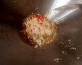 Foto langkah ke 3 dari resep Oseng tahu telur.