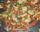 A picture of step 7 of Chicken cacciatore .