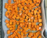 Foto del paso 1 de la receta: Calabaza Asada