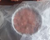 Foto del paso 4 de la receta: Hamburguesas súper light para freezar