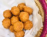 Yam Ballsmatakin girki5 hoto