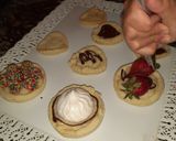 Foto del paso 9 de la receta: Tarteletitas dulces