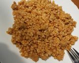 Tarhonyás hús recept fázis 5 fotója