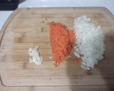Foto del paso 5 de la receta: Berenjena a la punkmesana