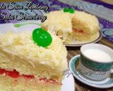 Foto langkah ke 6 dari resep Bolu Susu Lembang Takaran Sendok.