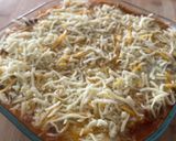 Foto del paso 3 de la receta: Puré de carne!!