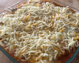 Foto del paso 3 de la receta: Puré de carne!!