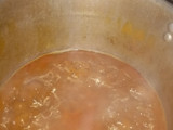 حريرة مغربية