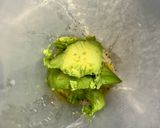 Foto del paso 2 de la receta: Aderezo o dip de palta 🥑