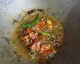 টমেটো সর্ষে ইলিশ(Tomato sorshe ilish recipe in bengali) রেসিপি ধাপ - 3 ছবি