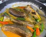 Cara Membuat Ikan Kuah Cabe Ijo 3