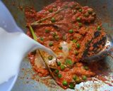 Foto langkah ke 4 dari resep Sambal Tanak Belacan Khas Melayu.