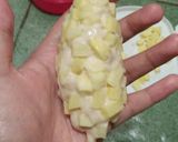 Foto langkah ke 7 dari resep Sotang (Sosis Kentang).