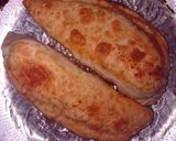 Foto del paso 6 de la receta: Empanaditas de arroz con leche
