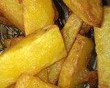 Foto langkah ke 4 dari resep Kentang Goreng.
