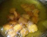 Shakar paray recipe step 4 photo