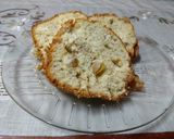 Foto del paso 8 de la receta: Budín fru-fru