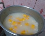 Foto langkah ke 2 dari resep Bubur menado / manado (tinutuan) + sambal jeruk limau.