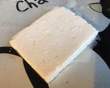 Une image de l'étape 2 de Sauce feta et citron à l huile de noix (pour salades composées ou poissons).