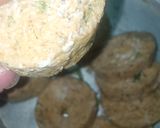 A picture of step 2 of Chicken sausages💕چکن ساسیجز💕.