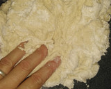 Foto del paso 2 de la receta: Bizcochos rellenos de crema pastelera!!!!😀😀😀🤗🤗🤗🤗