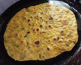 मेथीचे पराठे (methiche parathe) (methiche paratha recipe in marathi) रेसिपी स्टेप 3 फोटो 