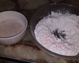 Foto del paso 1 de la receta: Pan lactal tipo artesano