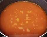 عکس مرحله 5 از دستور سوپ عدس قرمز 🥣